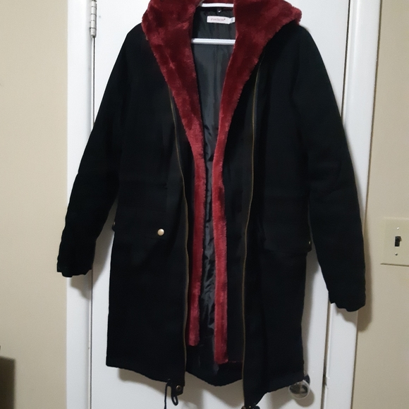 Fall Jacket - Picture 2 of 8